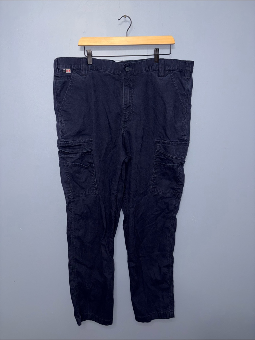 Carhartt | Navy Pants (NWOT) | Size 42